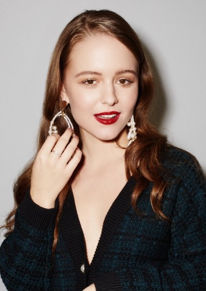 Izabela Vidovic photo