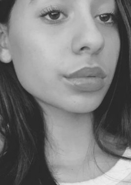 Izabella Alvarez photo