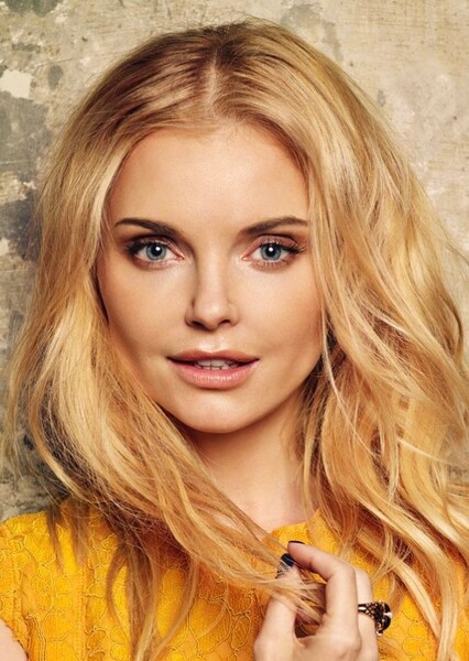 Izabella Miko photo