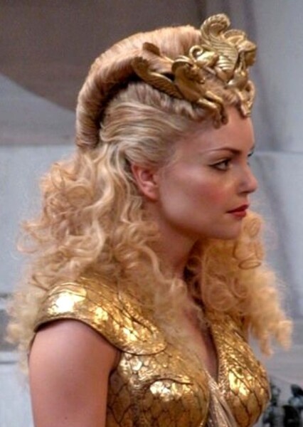 Izabella Miko photo