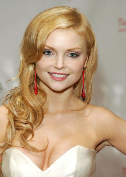 Izabella Miko photo