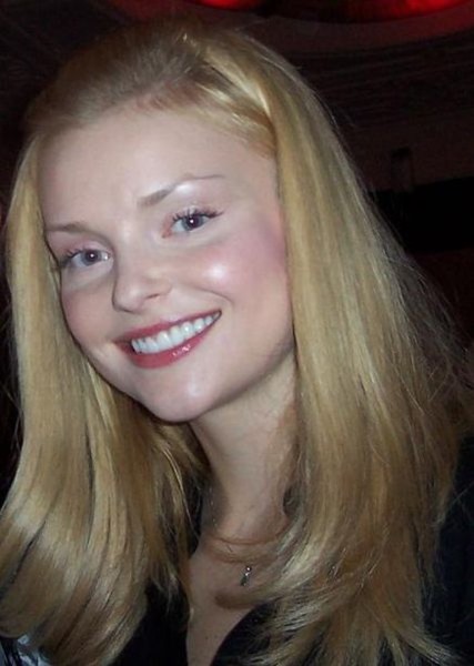 Izabella Miko photo