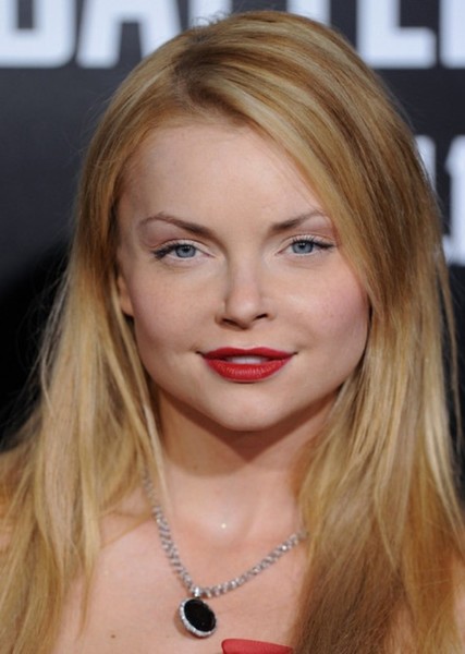 Izabella Miko photo