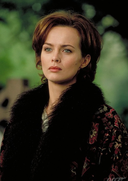 Izabella Scorupco photo