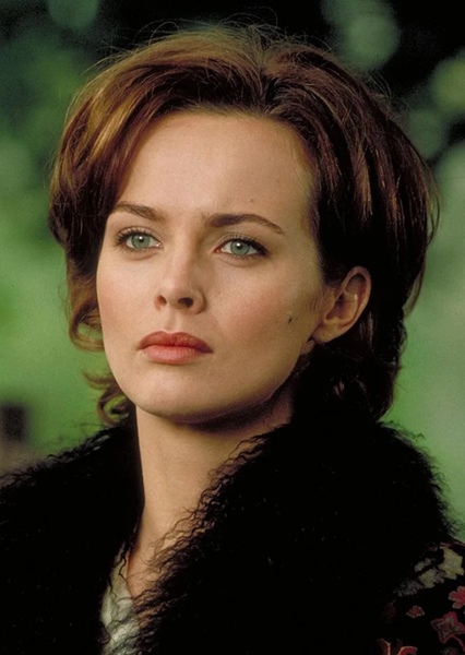 Izabella Scorupco