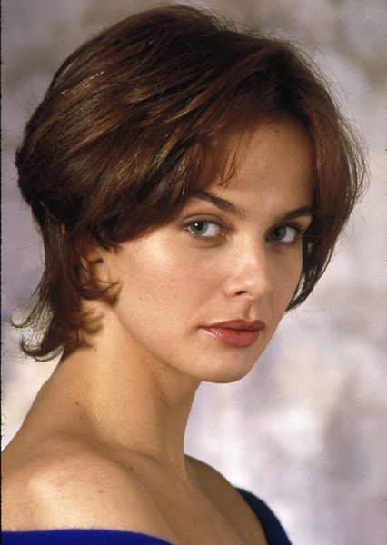 Izabella Scorupco