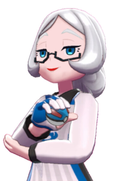Izar (Pokémon)