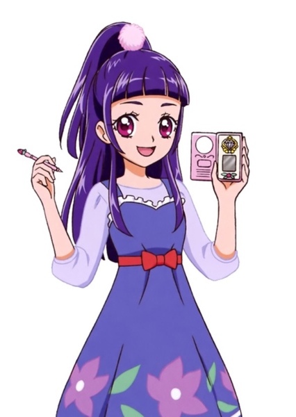 Izayoi Riko/Cure Magical photo