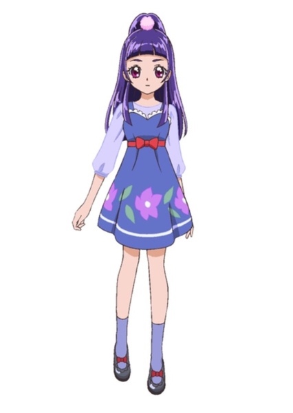 Izayoi Riko/Cure Magical photo