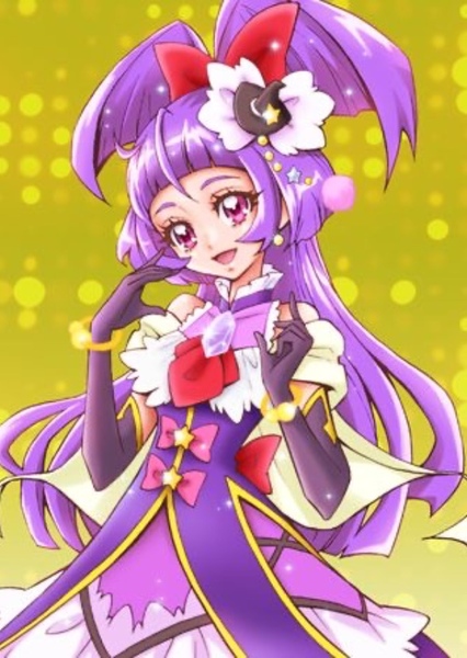 Izayoi Riko/Cure Magical