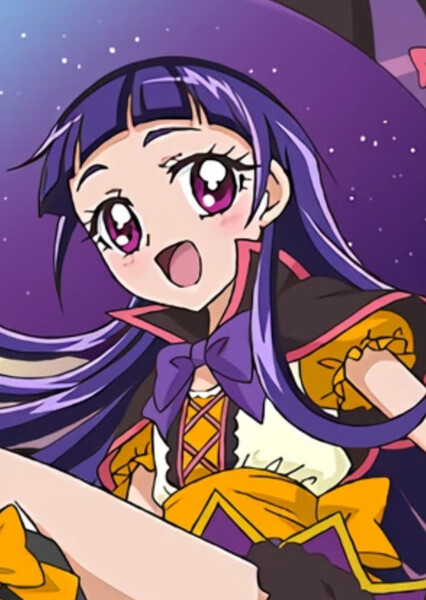 Izayoi Riko/Cure Magical