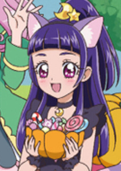 Izayoi Riko/Cure Magical photo