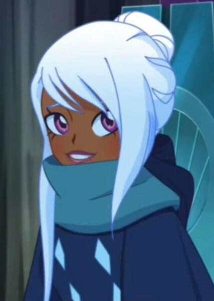 Izira (Lolirock) photo