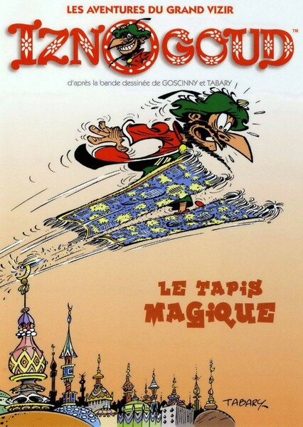 Iznogoud