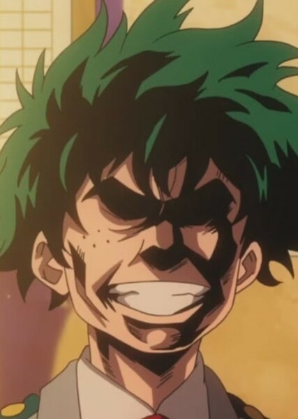 Izuku Midoriya photo