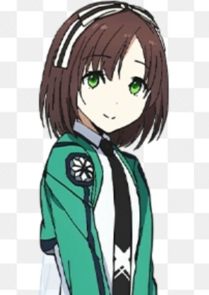 Izumi Saegusa