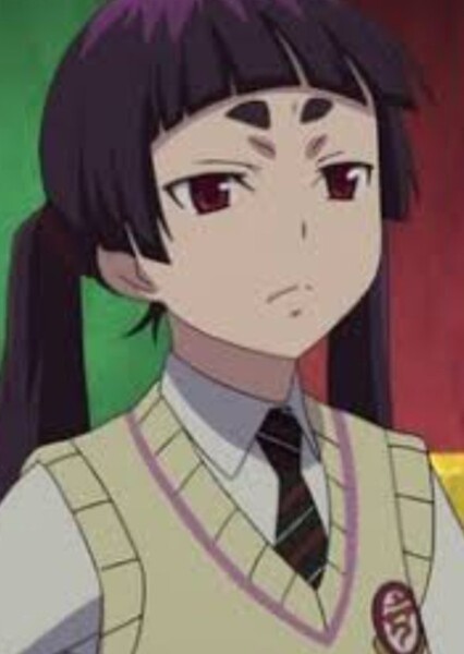 Izumo Kamiki