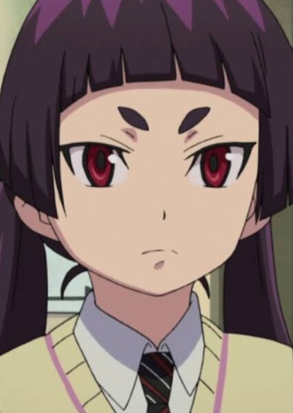Izumo Kamiki photo