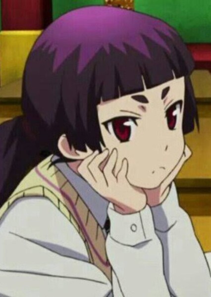 Izumo Kamiki photo