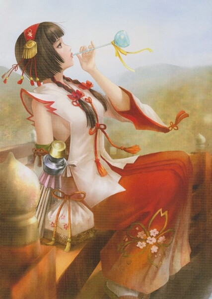 Izumo no Okuni