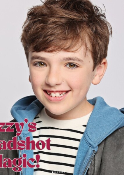 Izzy King