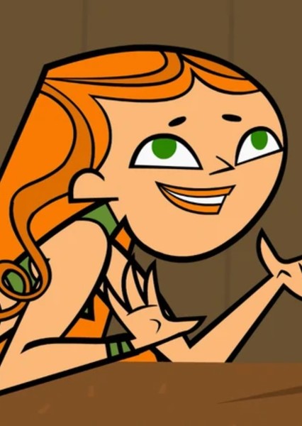 Izzy (Total Drama) photo