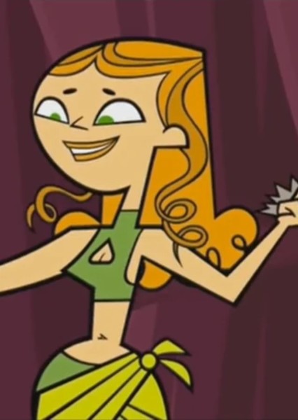 Izzy (Total Drama) photo