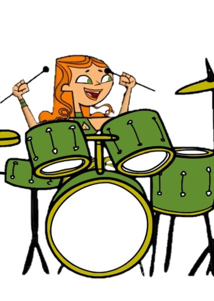 Izzy (Total Drama) photo