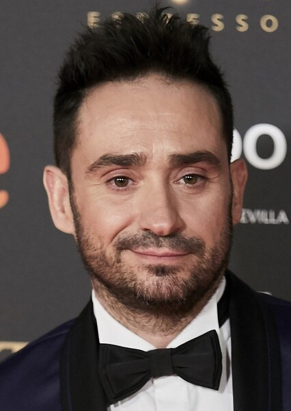 J. A. Bayona photo