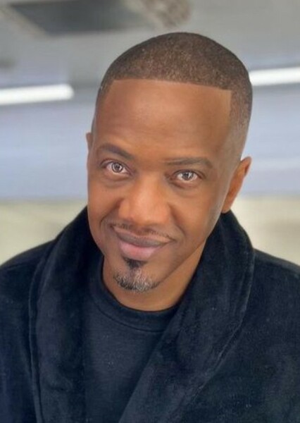 J. August Richards