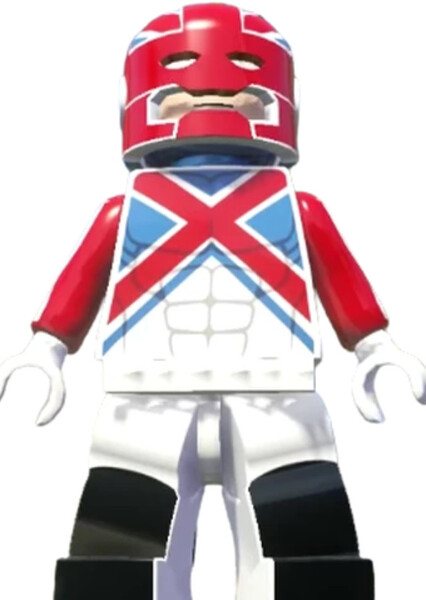 JB Blanc