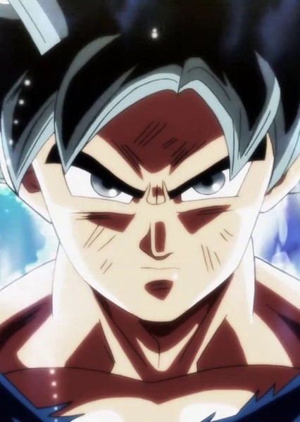 J.B. Coleman (Prince Vegeta) photo