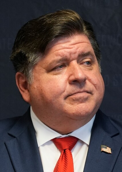 J.B. Pritzker photo