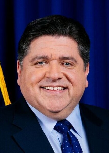 J.B. Pritzker photo