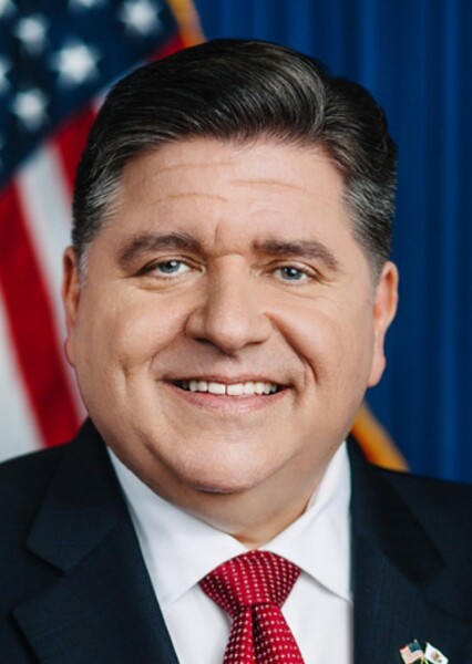 J.B. Pritzker