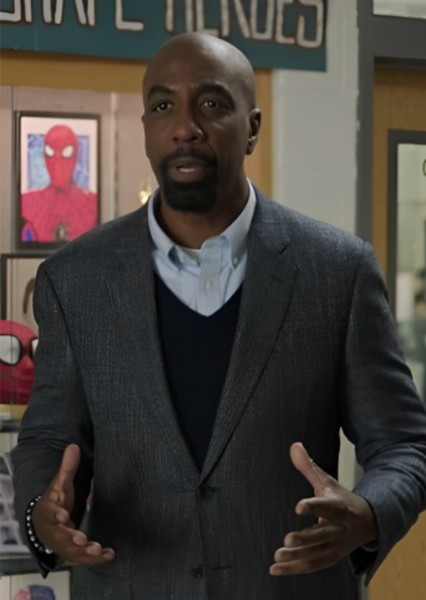 JB Smoove photo