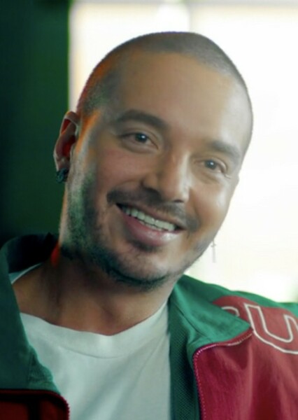 J Balvin