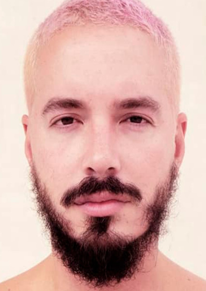 J Balvin photo