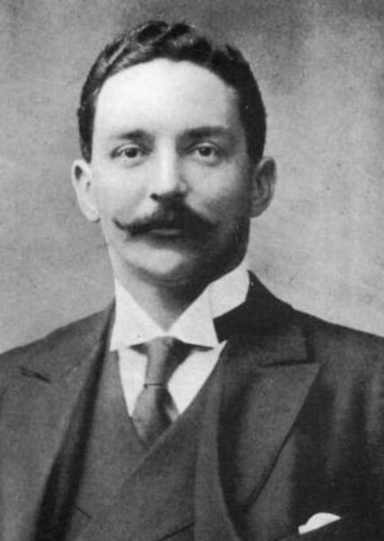 J. Bruce Ismay