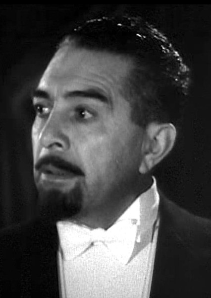 J. Carrol Naish