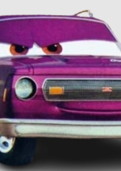 J. Curby Gremlin