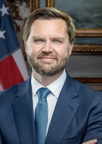 J. D. Vance photo