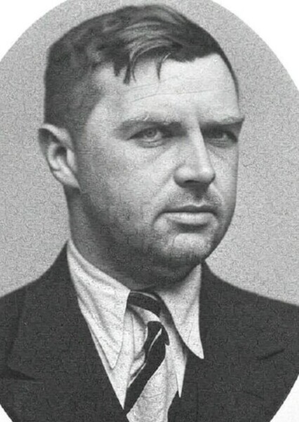 JD Vance photo