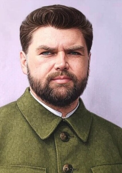 JD Vance photo
