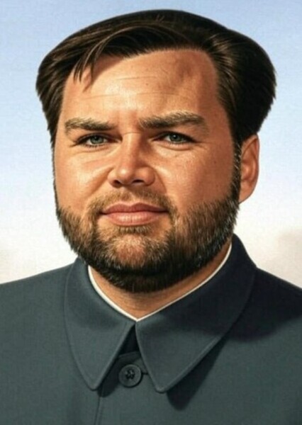 JD Vance photo