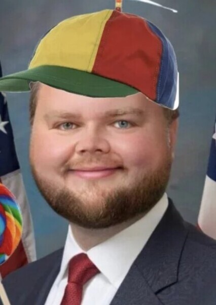 JD Vance
