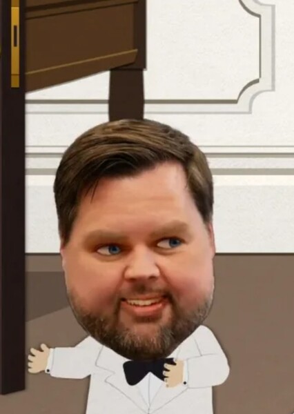 JD Vance photo