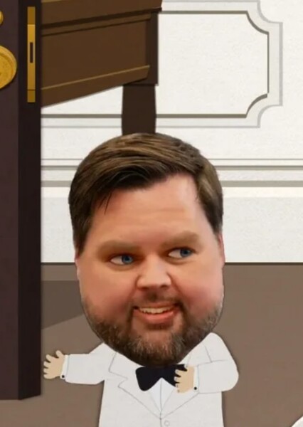 J. D. Vance photo