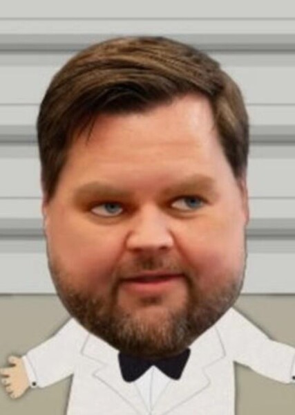 J.D. Vance (South Park)