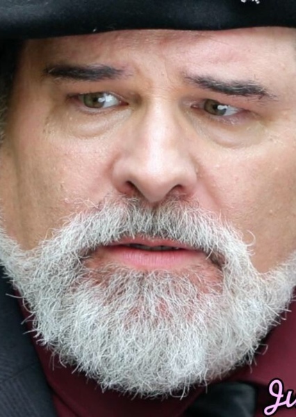 Grandfather Everglot